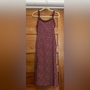 Francesca’s | Midi Dress Size Medium